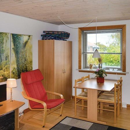 Stunning Studio In Skagen With Wifi Exterior photo