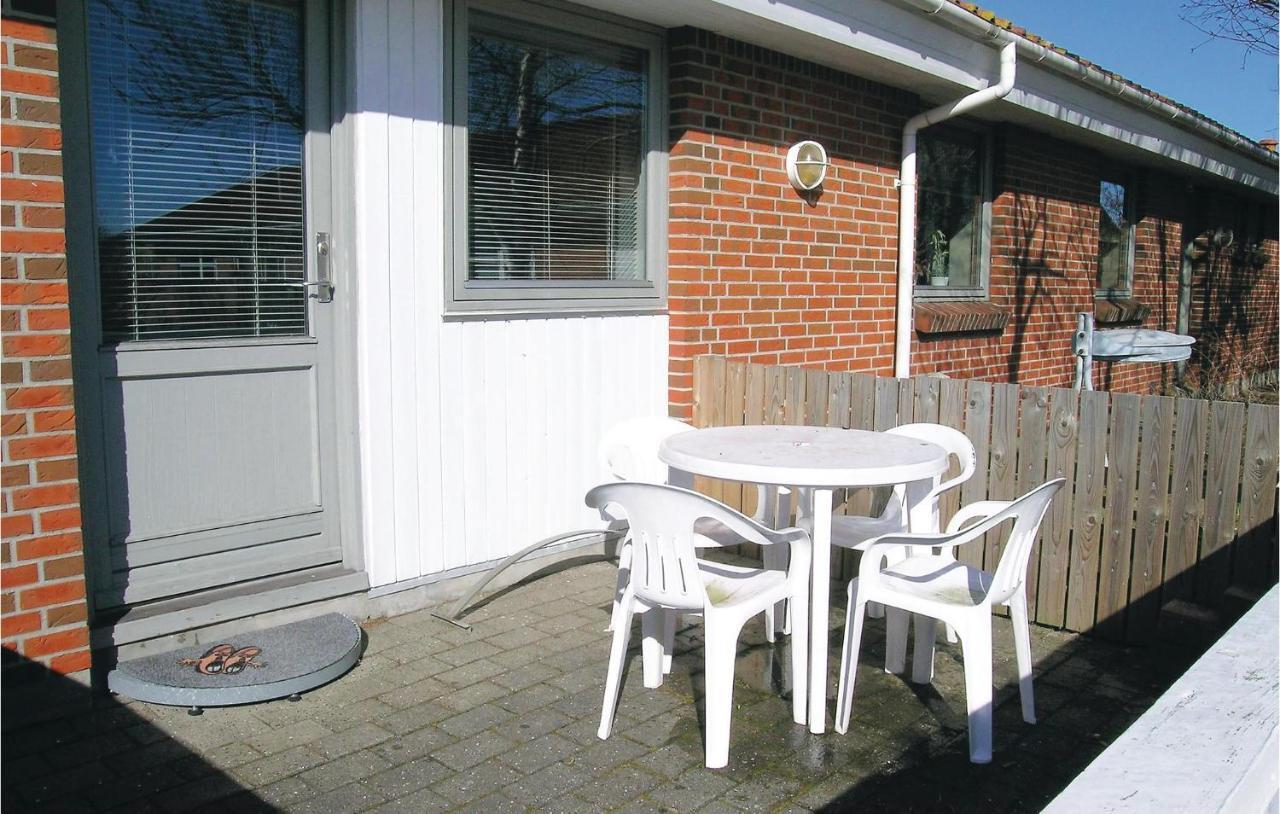 Stunning Studio In Skagen With Wifi Exterior photo